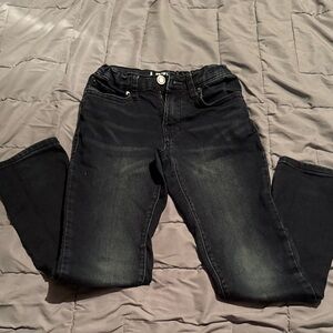 Lazer Co Boys Size 8 jeans